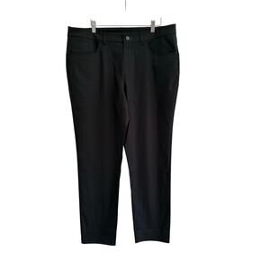Public Rec Workday 2.0 Dealmaker 5-Pocket Performance Tech Pants. 36x34 NWOT